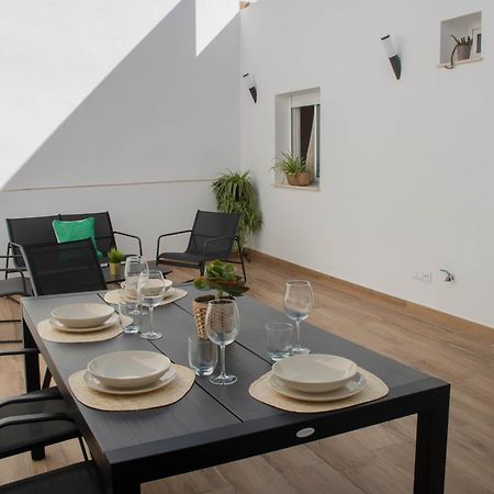 Casa Da'Mar Villa Marbella Eksteriør bilde