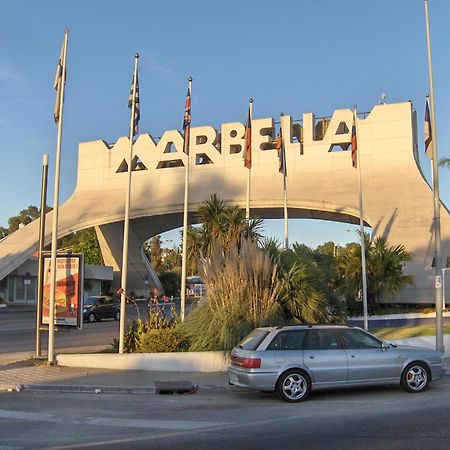 Casa Da'Mar Villa Marbella Eksteriør bilde