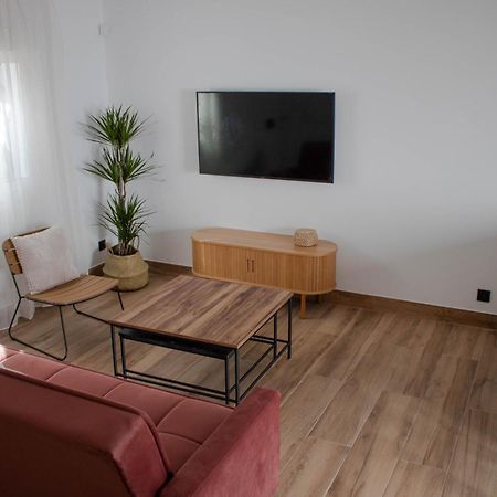 Casa Da'Mar Villa Marbella Eksteriør bilde