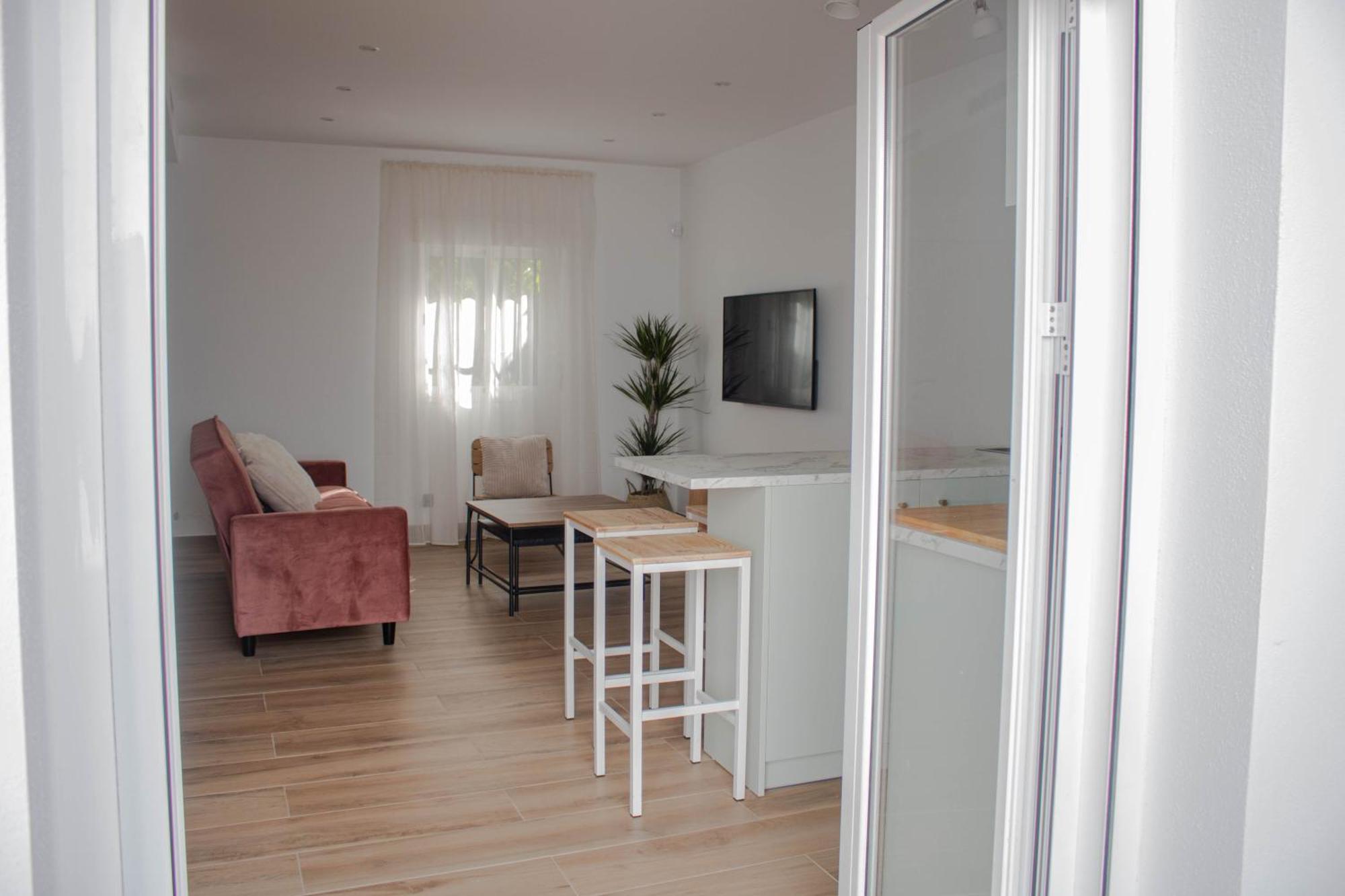 Casa Da'Mar Villa Marbella Eksteriør bilde