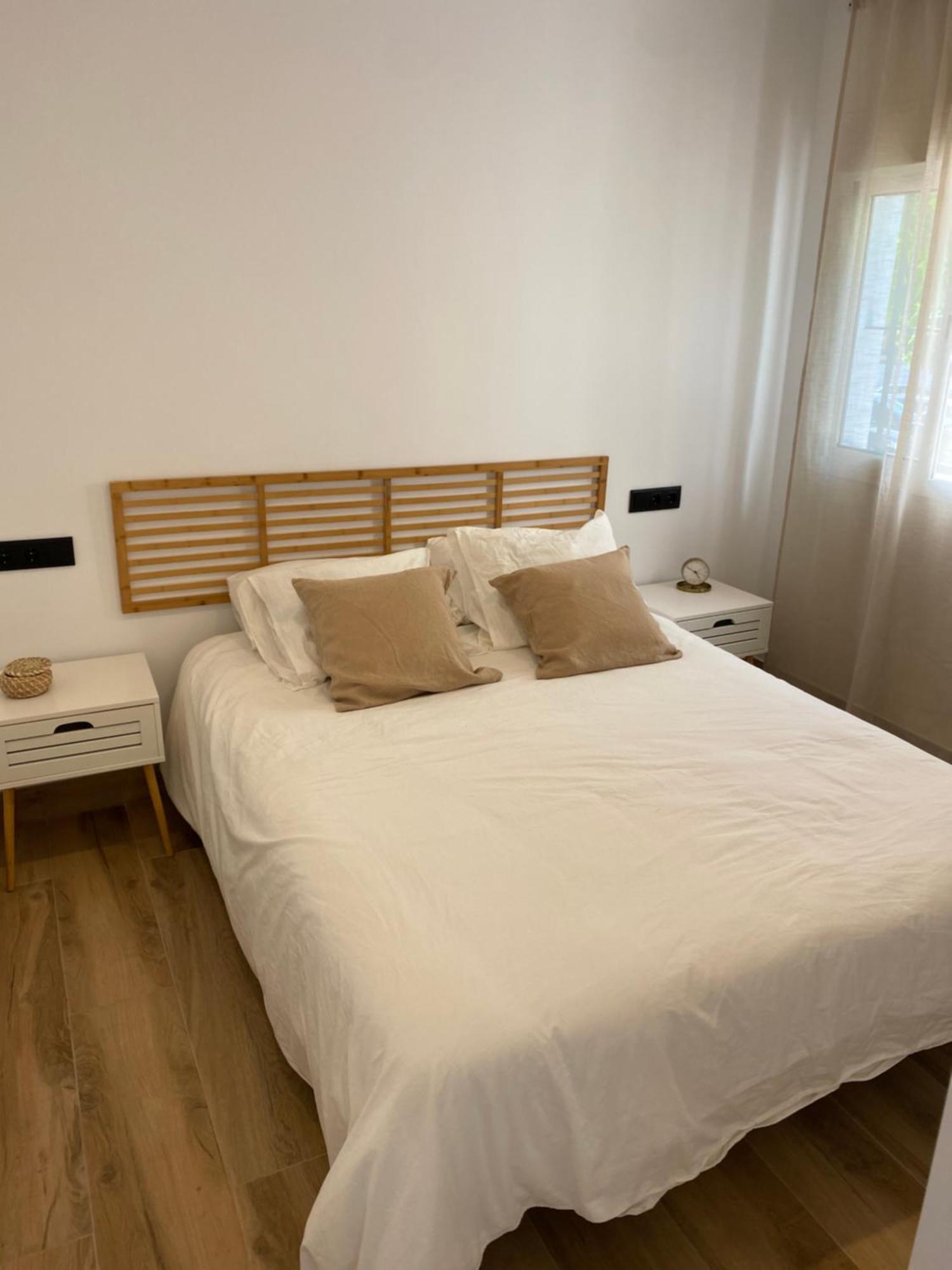 Casa Da'Mar Villa Marbella Eksteriør bilde