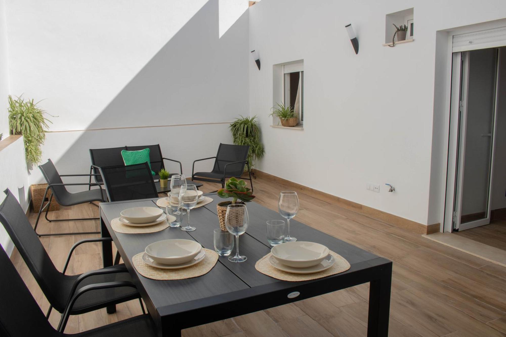 Casa Da'Mar Villa Marbella Eksteriør bilde