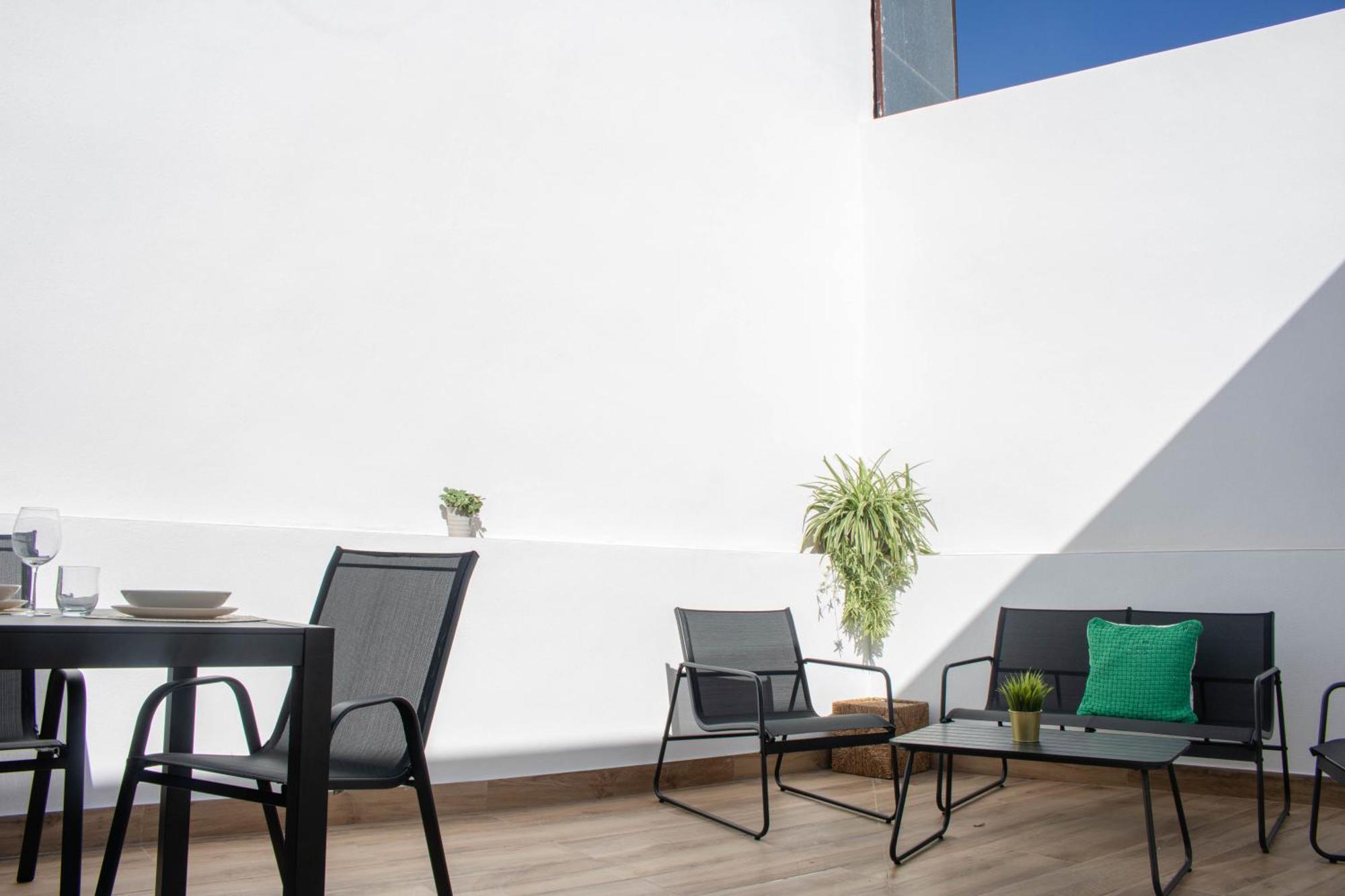 Casa Da'Mar Villa Marbella Eksteriør bilde