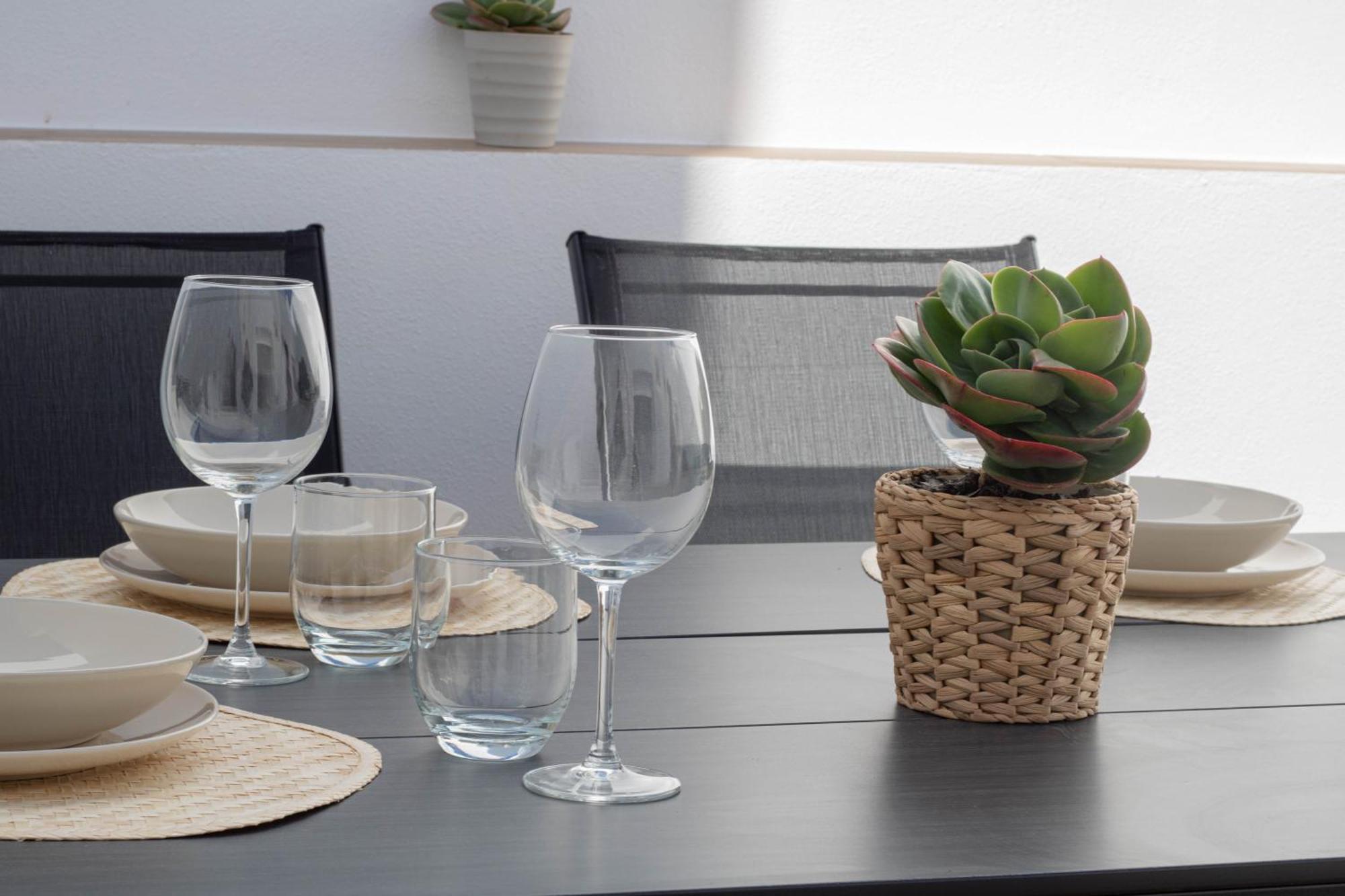 Casa Da'Mar Villa Marbella Eksteriør bilde
