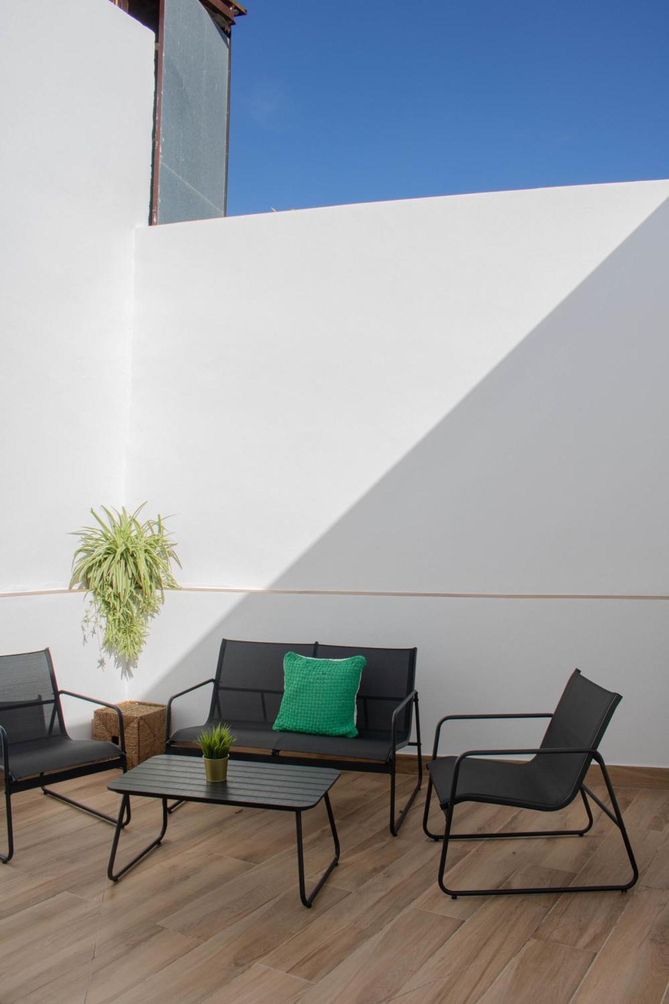 Casa Da'Mar Villa Marbella Eksteriør bilde