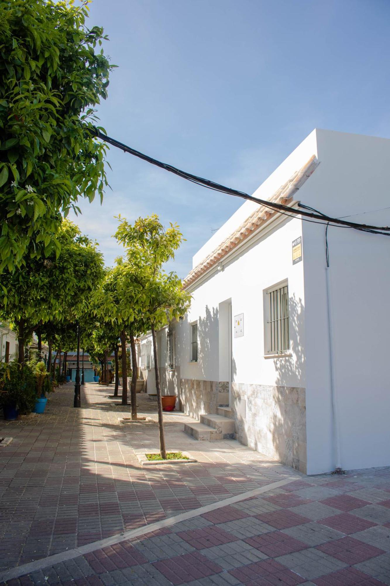 Casa Da'Mar Villa Marbella Eksteriør bilde