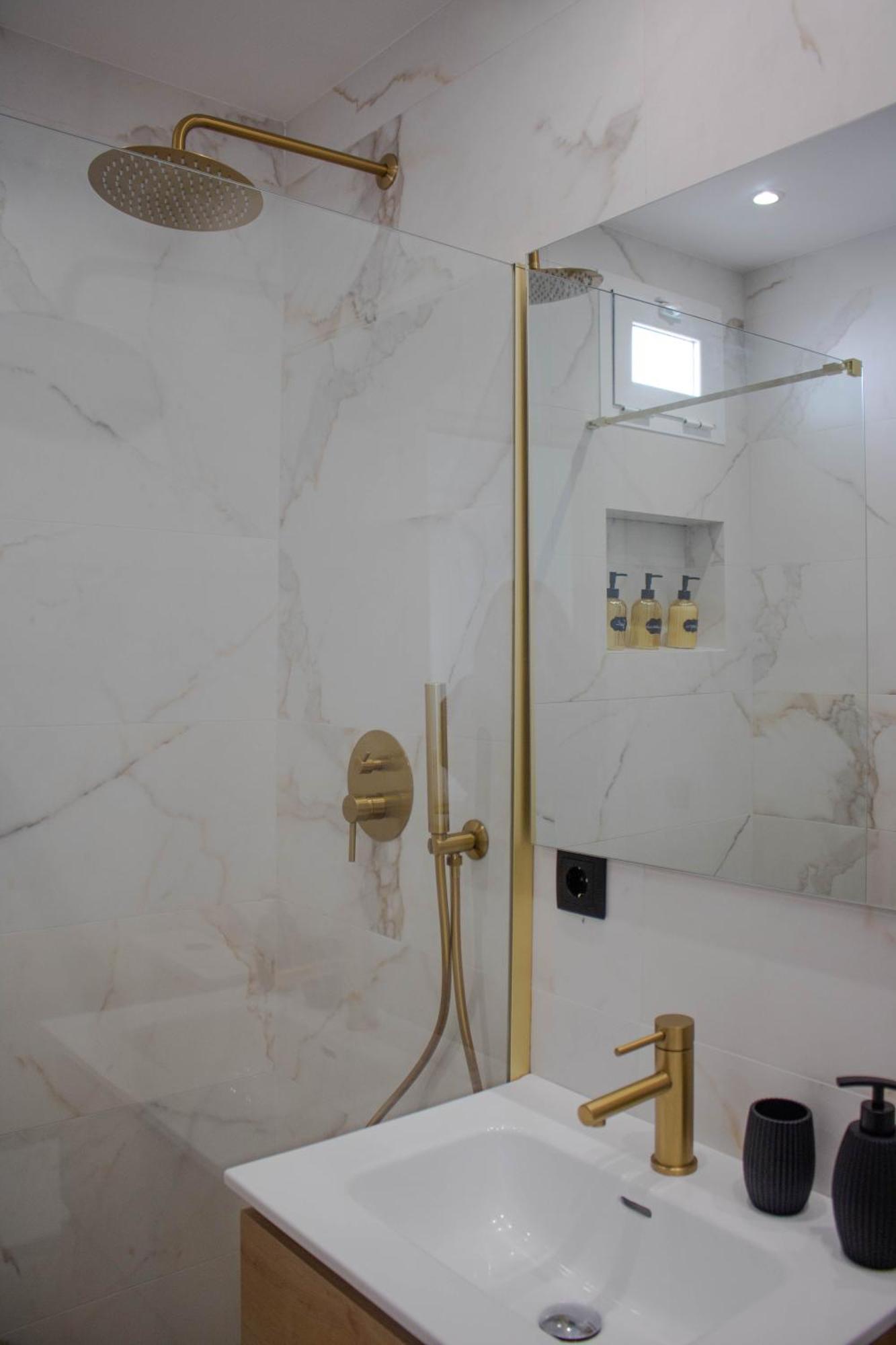 Casa Da'Mar Villa Marbella Eksteriør bilde